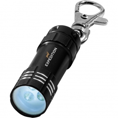 Logotrade business gift image of: Astro LED keychain light