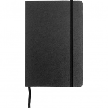 Logotrade promotional products photo of: Classic A5 hard cover notebook