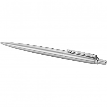 Logo trade promotional merchandise image of: Parker Jotter ballpoint pen