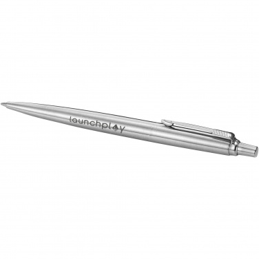 Logotrade advertising product image of: Parker Jotter ballpoint pen