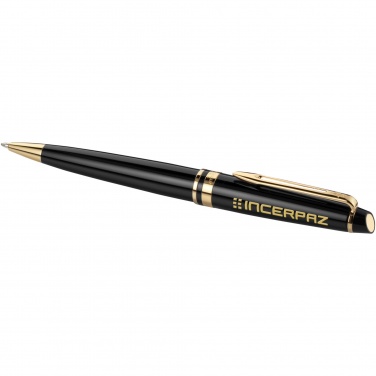 Logo trade promotional gifts image of: Waterman Expert ballpoint pen
