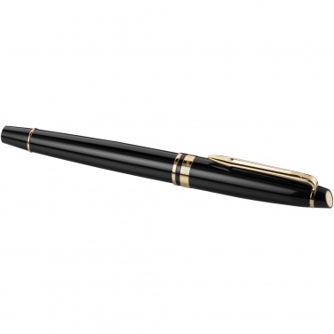 Logo trade promotional gifts picture of: Waterman Expert rollerball pen