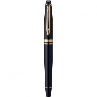 Logo trade business gifts image of: Waterman Expert rollerball pen