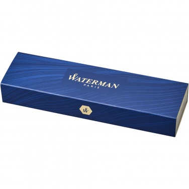 Logo trade promotional giveaways image of: Waterman Graduate fountain pen