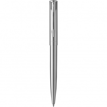 Logotrade promotional giveaways photo of: Waterman Graduate ballpoint pen