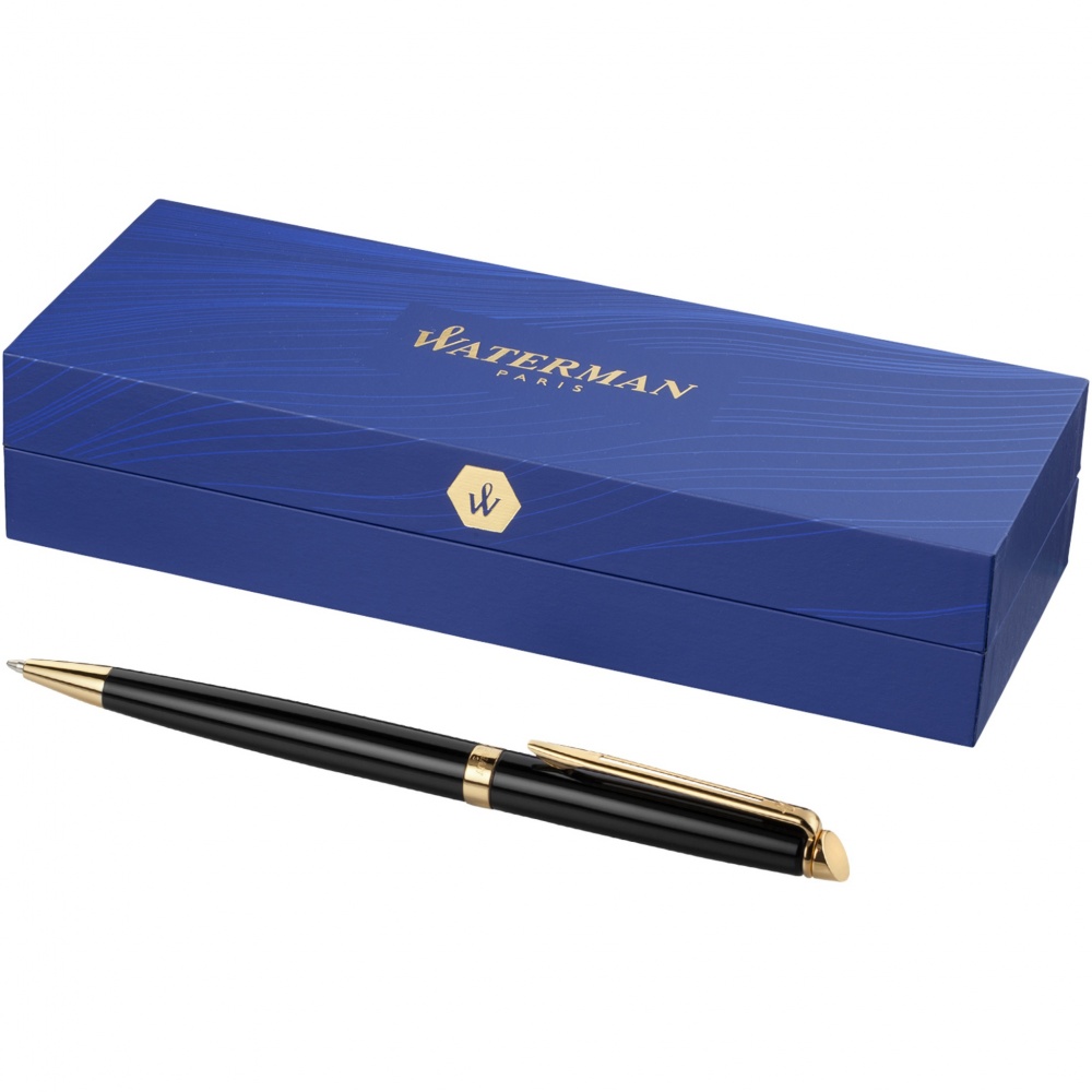 Logotrade promotional gifts photo of: Waterman Hémisphère ballpoint pen