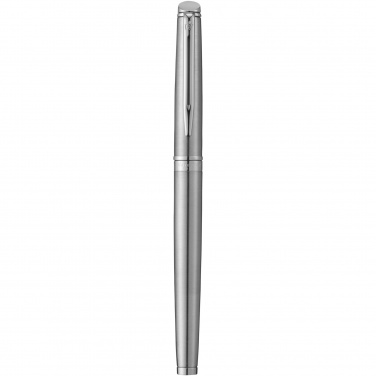 Logo trade promotional merchandise image of: Waterman Hémisphère rollerball pen
