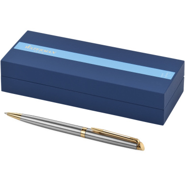 Logotrade promotional gift image of: Waterman Hémisphère ballpoint pen