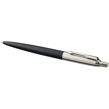 Logotrade promotional item image of: Parker Jotter Bond Street ballpoint pen