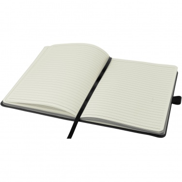 Logotrade corporate gift picture of: Colour-edge A5 hard cover notebook