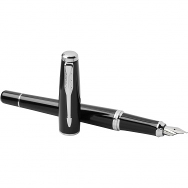 Logotrade promotional gifts photo of: Parker Urban fountain pen