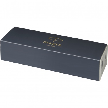 Logo trade promotional gifts image of: Parker IM ballpoint pen