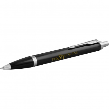 Logotrade promotional merchandise image of: Parker IM ballpoint pen