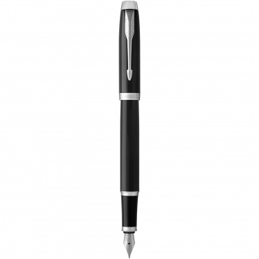 Logo trade advertising product photo of: Parker IM fountain pen