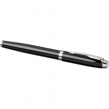 Logo trade promotional merchandise picture of: Parker IM rollerball pen