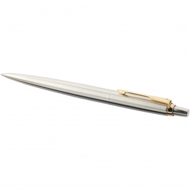 Logotrade business gift image of: Parker Jotter SS ballpoint pen