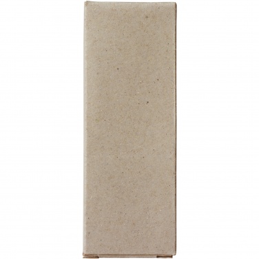 Logotrade business gift image of: Tullik 4-piece coloured pencil set