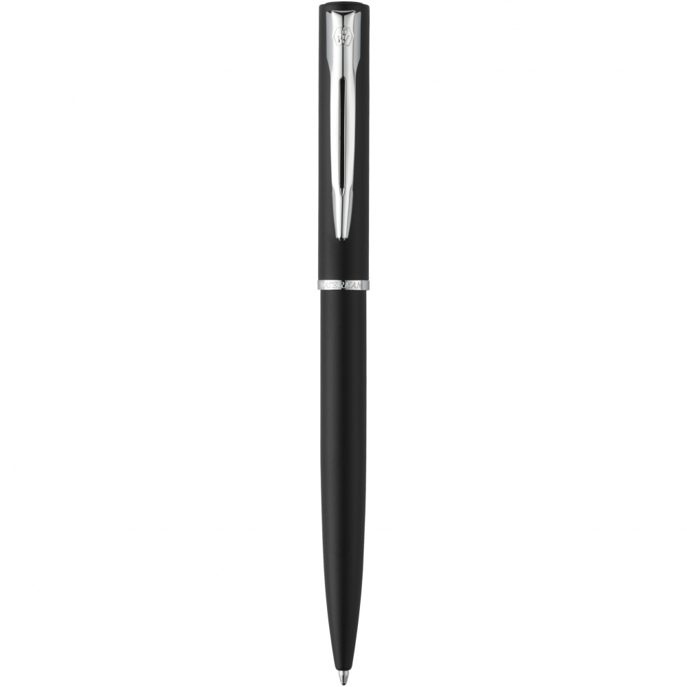 Logotrade promotional giveaway image of: Waterman Allure ballpoint pen