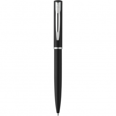 Logotrade promotional products photo of: Waterman Allure ballpoint pen