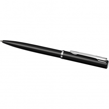 Logo trade advertising products image of: Waterman Allure ballpoint pen