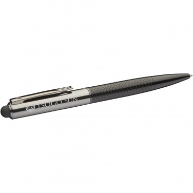 Logotrade promotional merchandise photo of: Dash stylus ballpoint pen