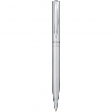 Logo trade corporate gifts image of: City ballpoint pen