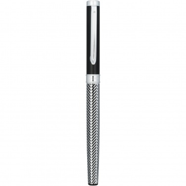 Logotrade advertising product image of: Empire duo pen gift set