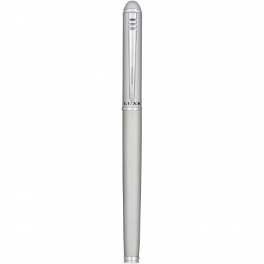 Logo trade promotional products image of: Andante duo pen gift set