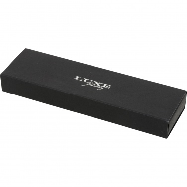Logotrade promotional product picture of: Andante duo pen gift set