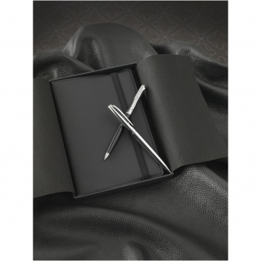 Logo trade business gifts image of: Cepheus ballpoint pen