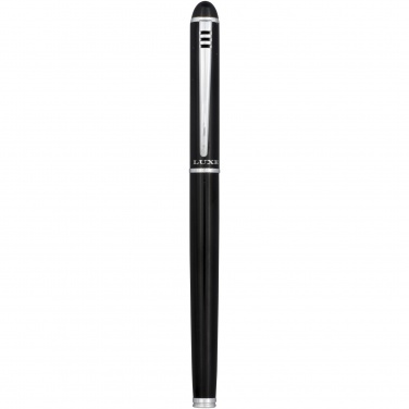 Logo trade promotional giveaways picture of: Andante duo pen gift set