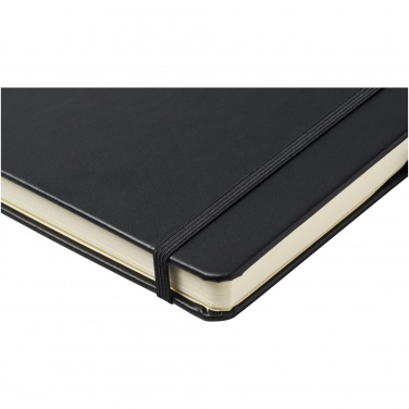Logotrade corporate gifts photo of: Nova A5 bound notebook