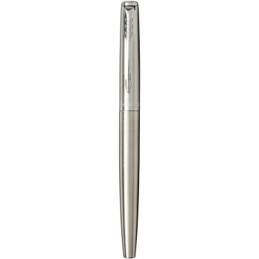 Logotrade promotional item picture of: Parker Jotter stainless steel fountain pen