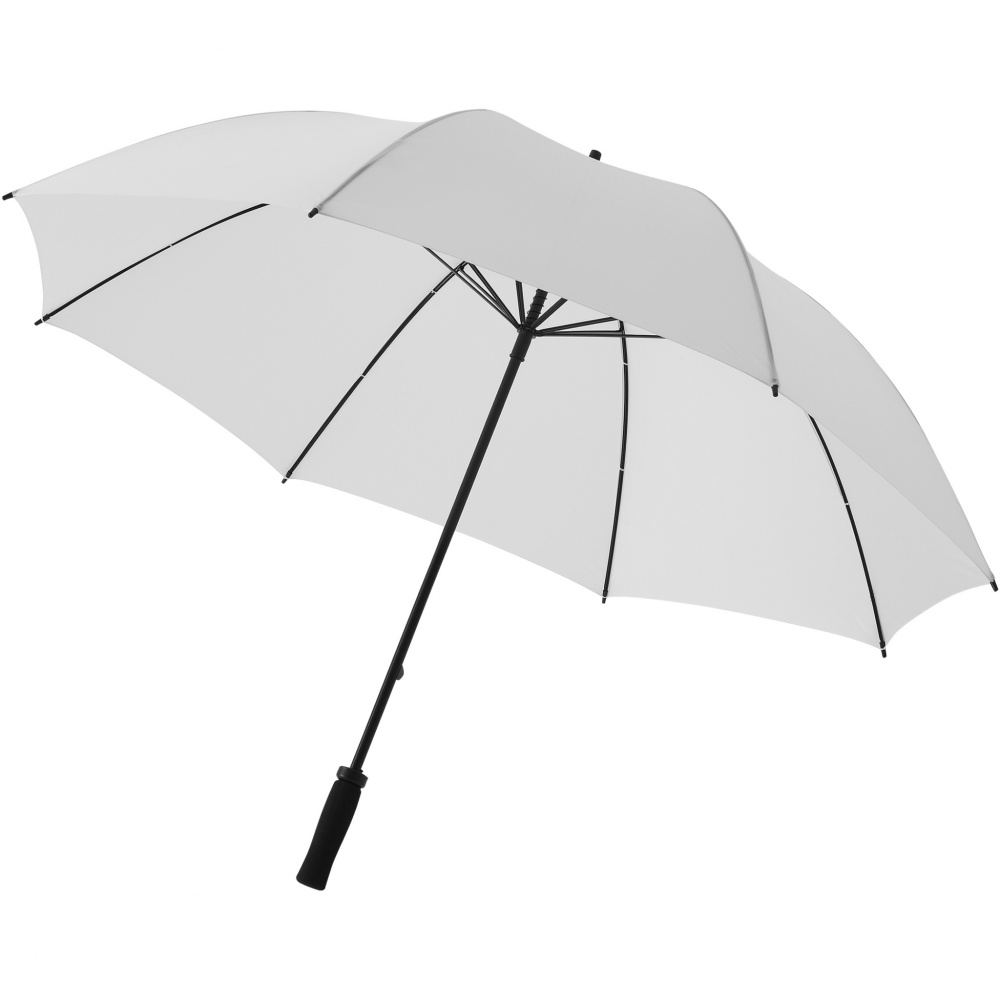 Logo trade promotional merchandise picture of: Yfke 30" golf umbrella with EVA handle