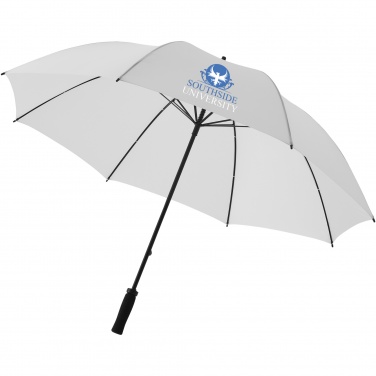 Logo trade advertising product photo of: Yfke 30" golf umbrella with EVA handle