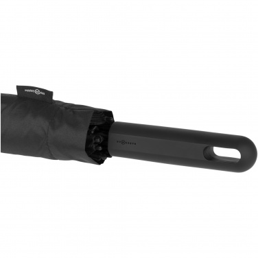 Logo trade promotional product photo of: Noon 23" auto open windproof umbrella