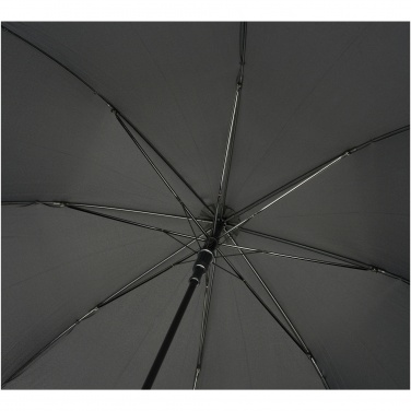 Logo trade advertising products picture of: Alina 23" auto open recycled PET umbrella