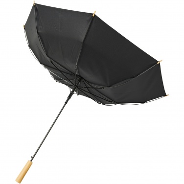 Logotrade corporate gifts photo of: Alina 23" auto open recycled PET umbrella