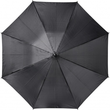 Logo trade business gift photo of: Bella 23" auto open windproof umbrella