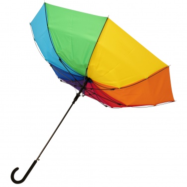 Logotrade promotional product image of: Sarah 23" auto open windproof umbrella