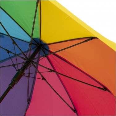 Logotrade promotional item image of: Sarah 23" auto open windproof umbrella