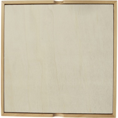 Logo trade promotional products picture of: Monte-carlo multi board game set