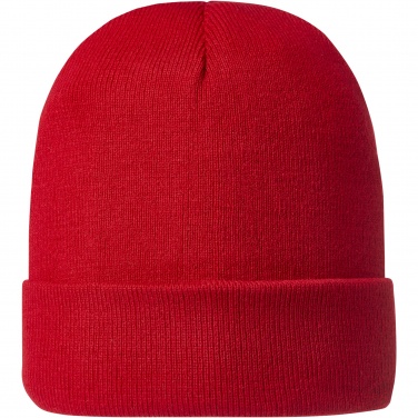 Logo trade advertising products image of: Irwin beanie