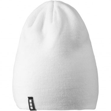 Logo trade corporate gifts image of: Level beanie