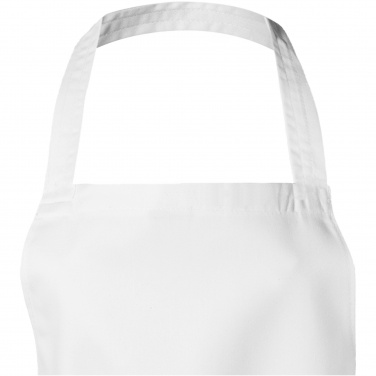 Logo trade advertising products image of: Viera 240 g/m² apron
