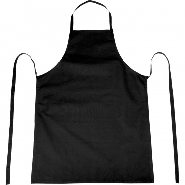 Logo trade promotional gifts image of: Reeva 180 g/m² apron