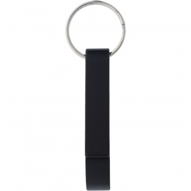 Logotrade promotional merchandise picture of: Tao bottle and can opener keychain