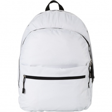 Logo trade promotional gifts image of: Trend 4-compartment backpack 17L