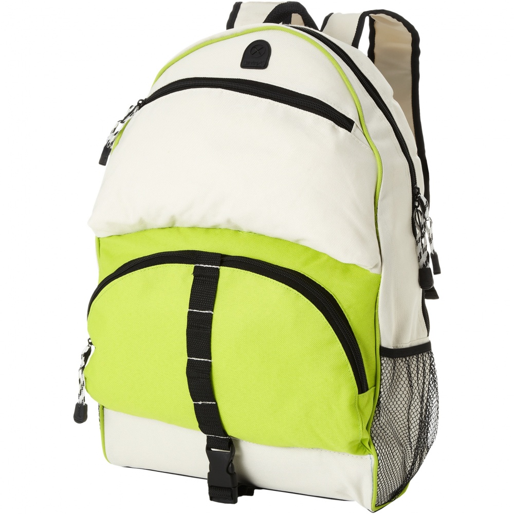 Logotrade advertising product image of: Utah backpack 23L