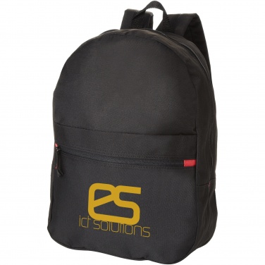 Logotrade promotional gifts photo of: Vancouver backpack 23L